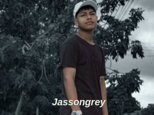 Jassongrey