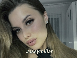 Jassymillar