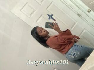 Jasysmithx101