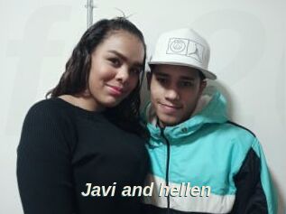 Javi_and_hellen