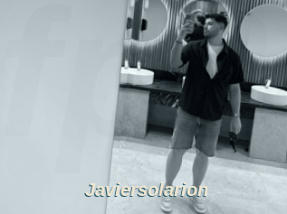 Javiersolarion