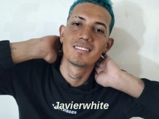 Javierwhite