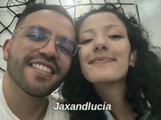 Jaxandlucia