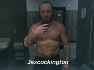 Jaxcockington