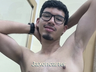 Jaxoncarter