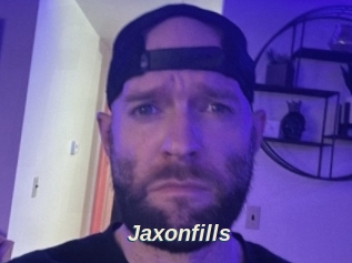 Jaxonfills