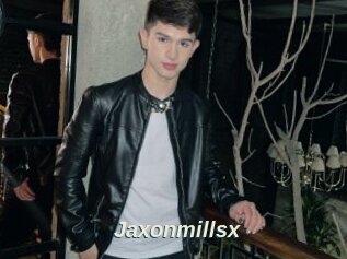 Jaxonmillsx