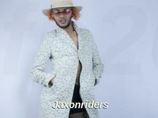 Jaxonriders