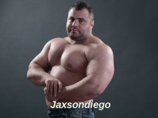 Jaxsondiego