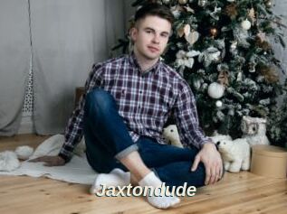 Jaxtondude