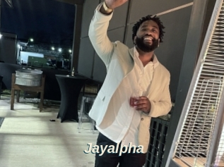 Jayalpha