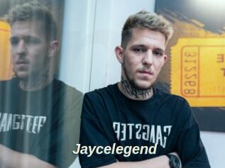 Jaycelegend