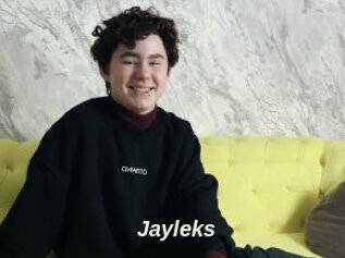 Jayleks