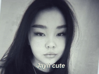 Jayli_cute