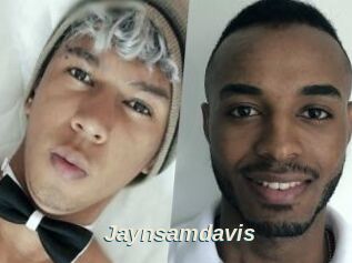 Jaynsamdavis