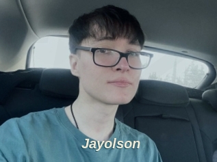 Jayolson