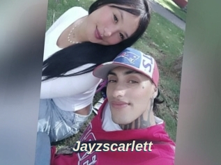 Jayzscarlett