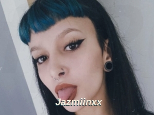 Jazmiinxx