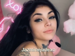 Jazminejadexo