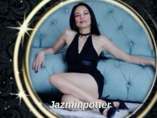 Jazminpotter