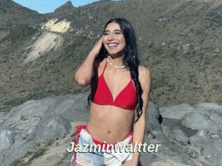 Jazminwaltter