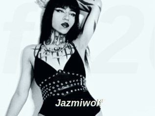 Jazmiwolf