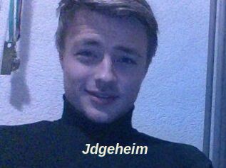 Jdgeheim