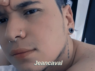 Jeancaval