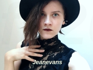 Jeanevans