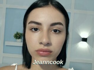 Jeanncook