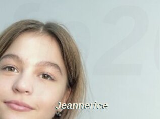 Jeannerice