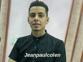 Jeanpaulcolen