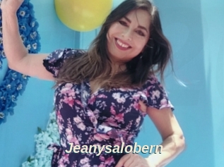 Jeanysalobern