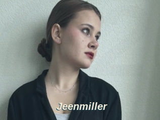 Jeenmiller