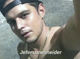 Jefersonesneider