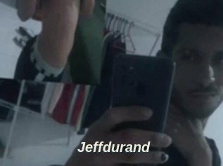 Jeffdurand