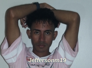 Jeffersonm19