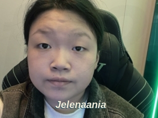 Jelenaania