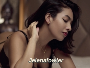 Jelenafowler