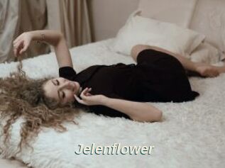 Jelenflower