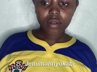 Jemimahnyokabi