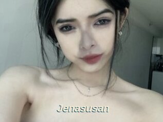 Jenasusan