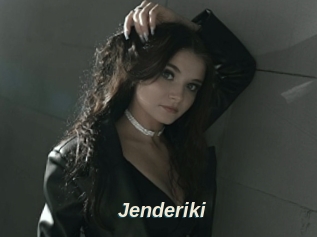 Jenderiki