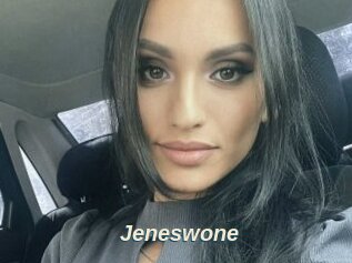 Jeneswone