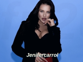 Jenifercarrol