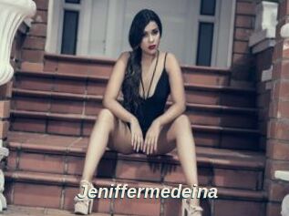 Jeniffermedeina