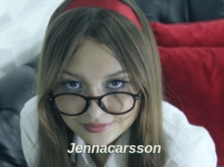 Jennacarsson