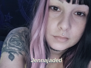 Jennajaded