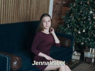 Jennalisbet