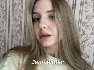 Jenniamber